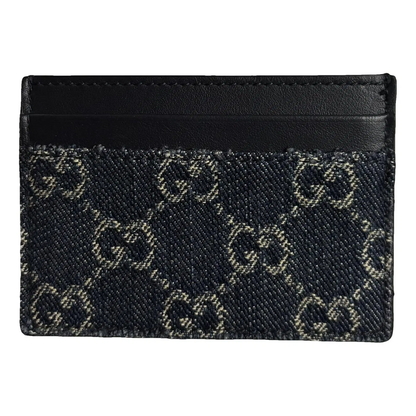 PORTE CARTES GUCCI
