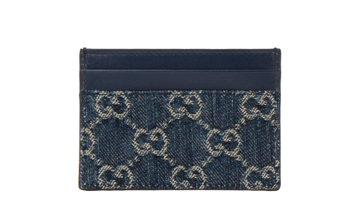 PORTE CARTES GUCCI