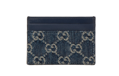 PORTE CARTES GUCCI