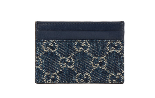 PORTE CARTES GUCCI