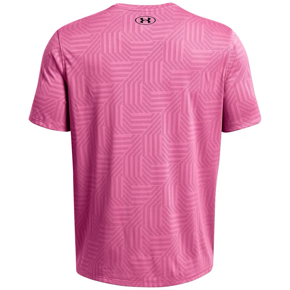 UNDER ARMOUR Maillot Rose