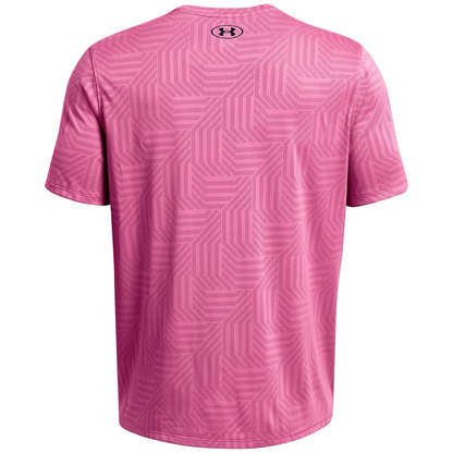 UNDER ARMOUR Maillot Rose