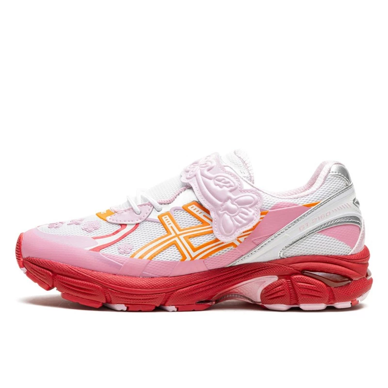 ASICS GT-2160 Cecilie Bahnsen Habanero Reconditionné