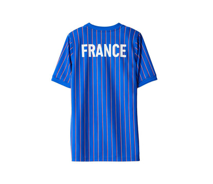 JACQUEMUS X NIKE FRANCE MAILLOT PRE MATCH