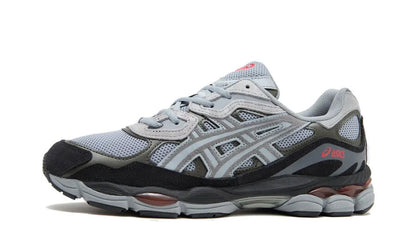 ASICS Gel Nyc Gravel Black