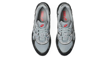 ASICS Gel Nyc Gravel Black