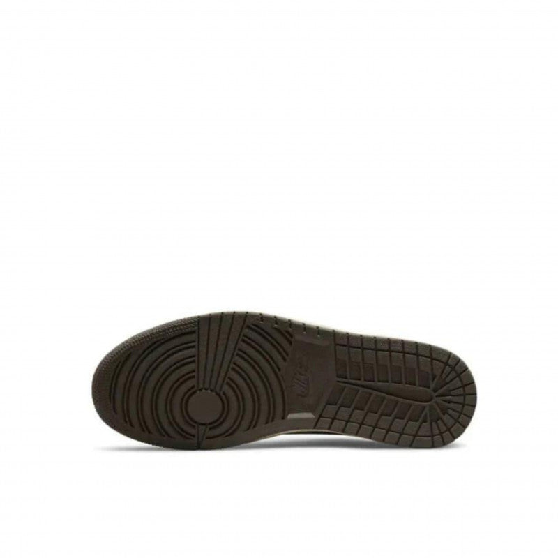 Air Jordan 1 Retro Low OG SP Travis Scott Reverse Mocha Enfant et Bébé