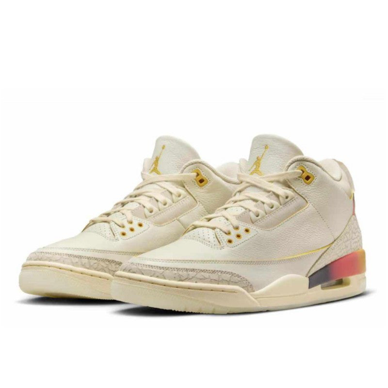Air Jordan 3 Retro SP J Balvin Medellín Sunset