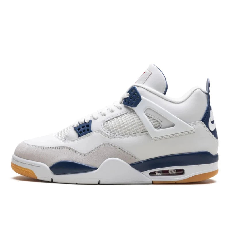 Air Jordan 4 Retro SB Navy