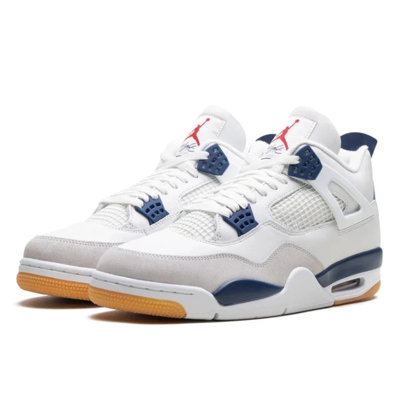 Air Jordan 4 Retro SB Navy