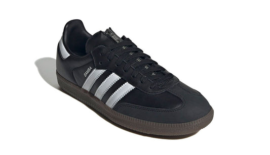 ADIDAS Samba OG Jeremy Scott Black