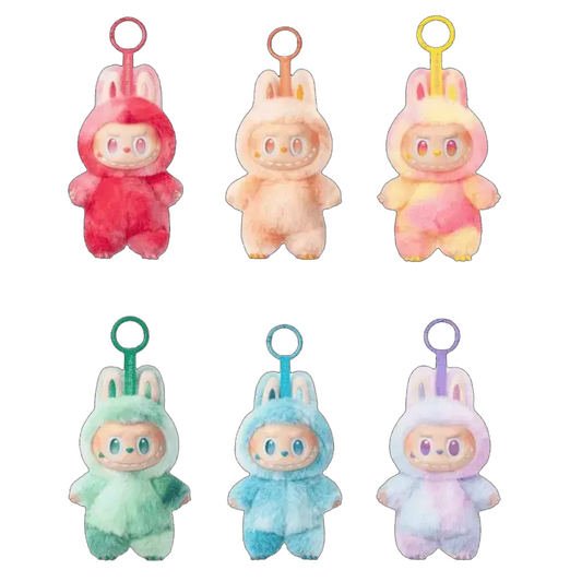 Pop Mart Labubu The Monsters Big Into Energy Blind Box