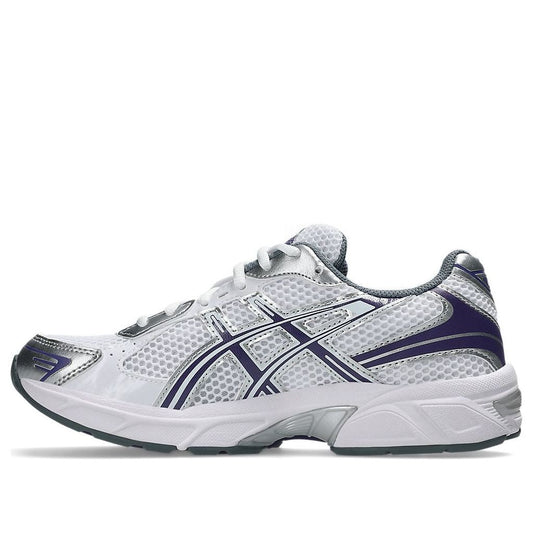 Asics Gel 1130 White Purple