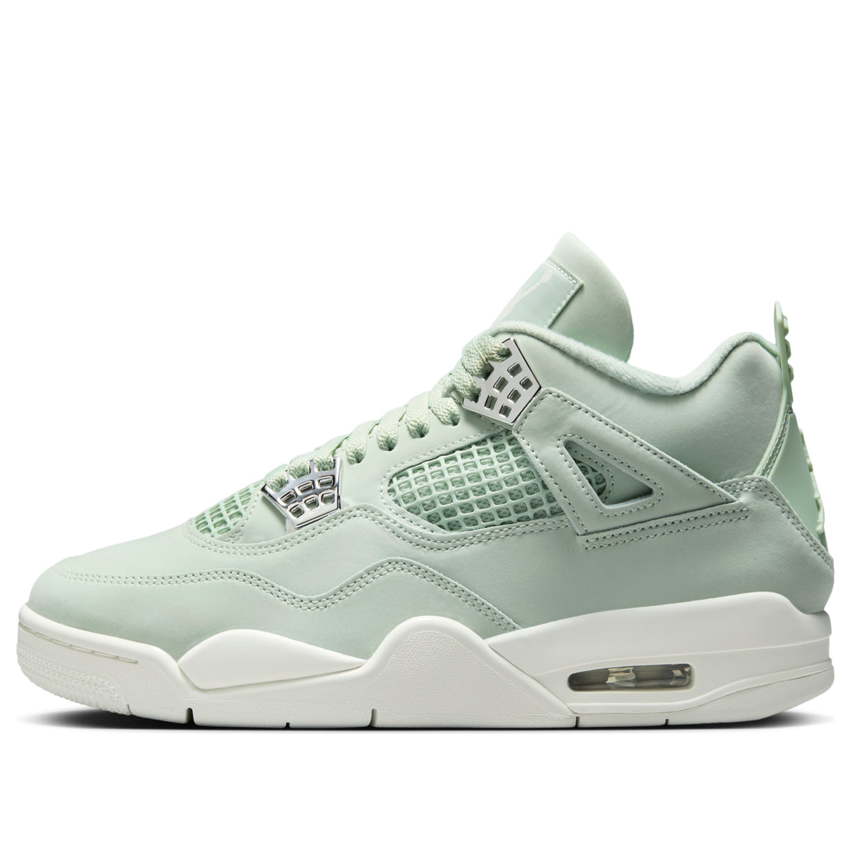 Jordan 4 Mint