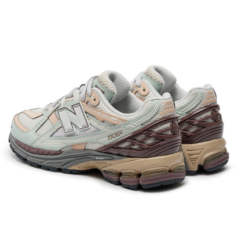 New Balance 1906D Clay Ash Licorice