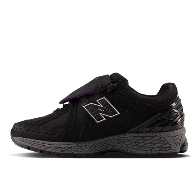 New Balance 1906R Cordura Pocket Black