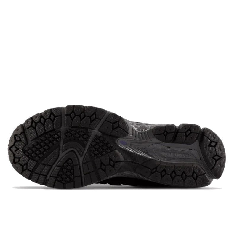 New Balance 1906R Cordura Pocket Black