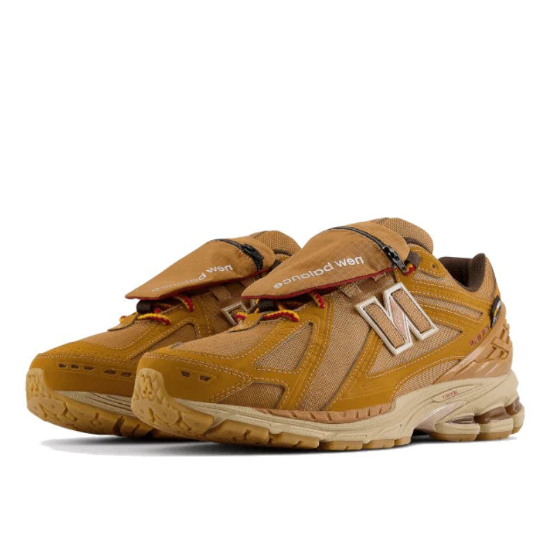 New Balance 1906R Cordura Pocket Wheat