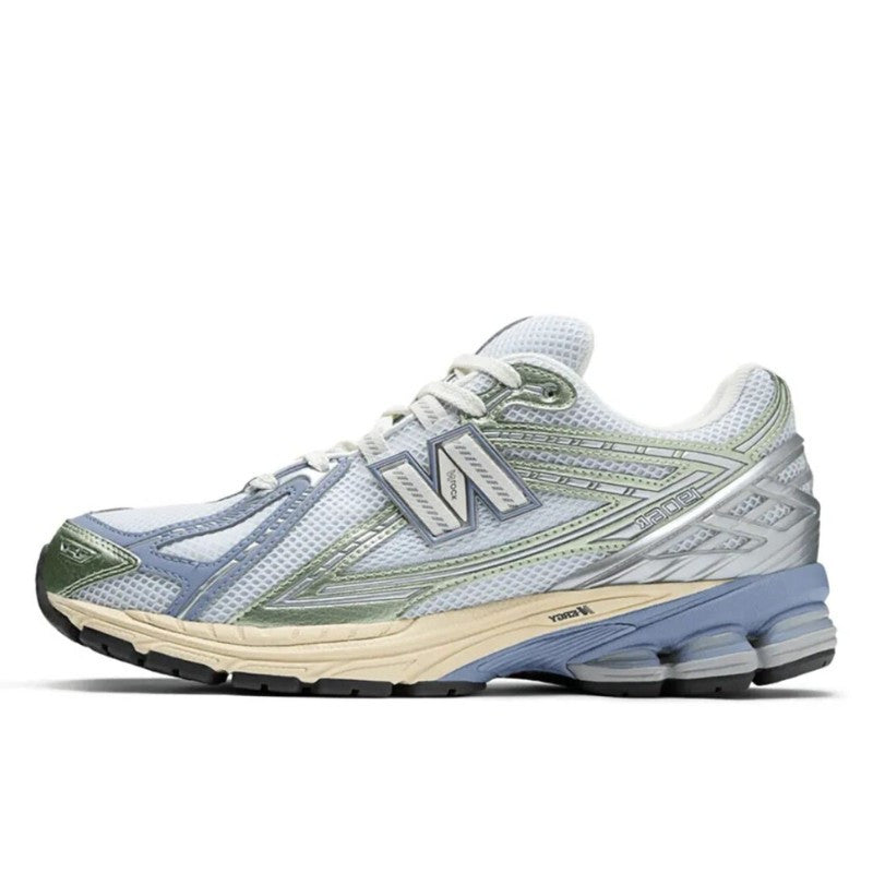 New Balance 1906R Ice Blue Melon Water