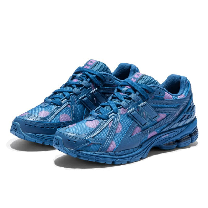 New Balance 1906R Polka Dot Bue Agate Violet