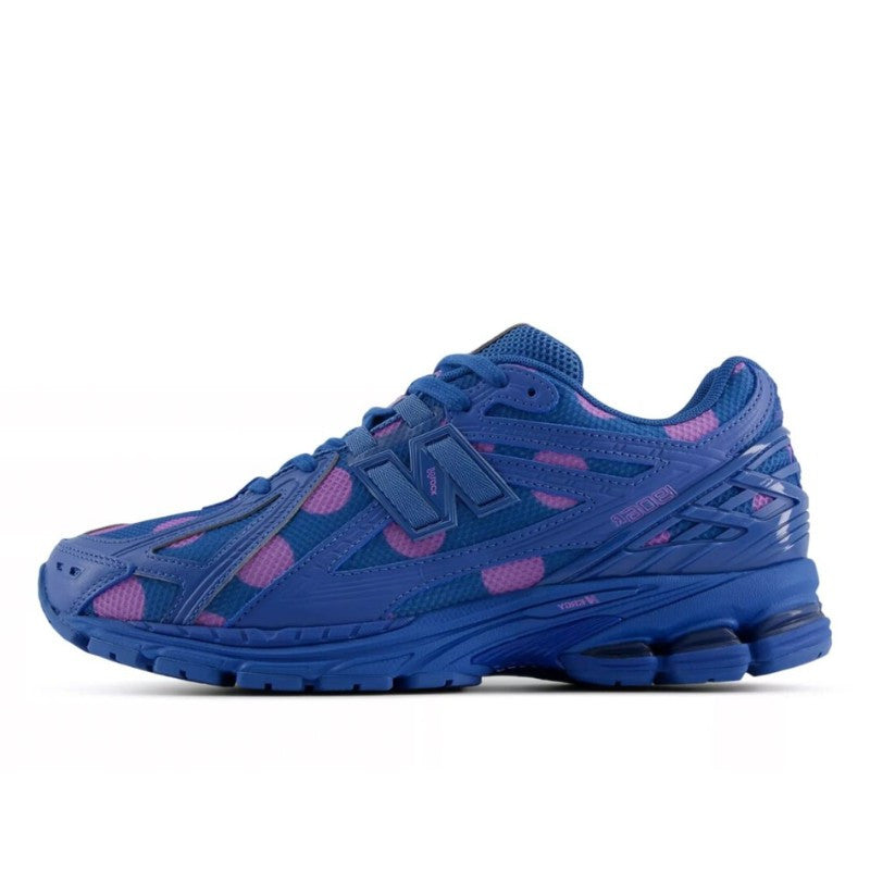 New Balance 1906R Polka Dot Bue Agate Violet