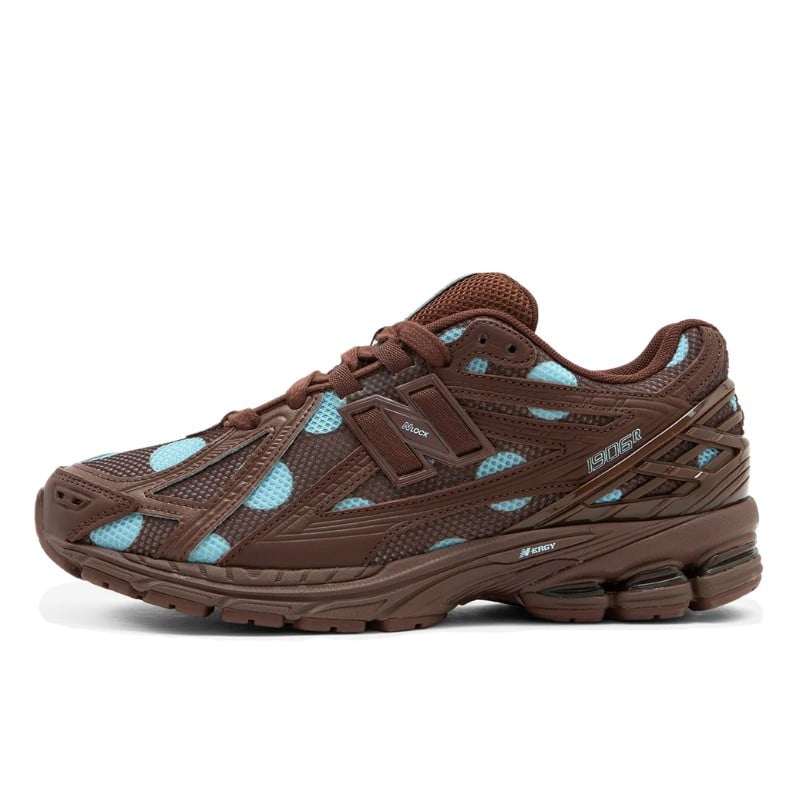 New Balance 1906R Polka Dot Marron