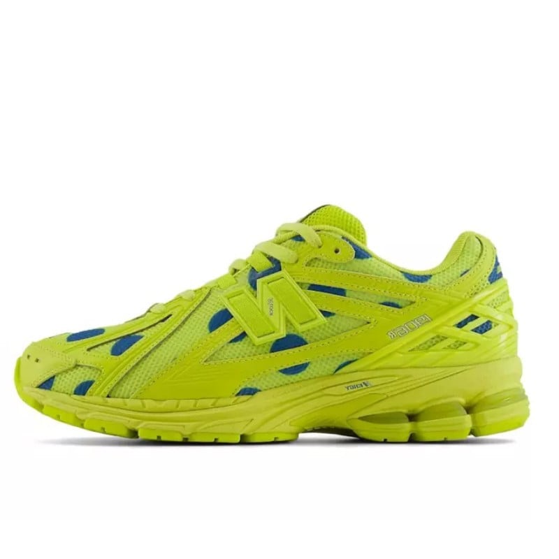 New Balance 1906R Polka Dot Tea Tree Bleu