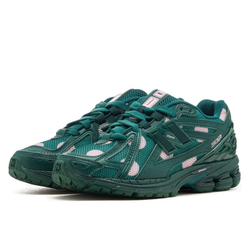 New Balance 1906R Polka Dot Vert