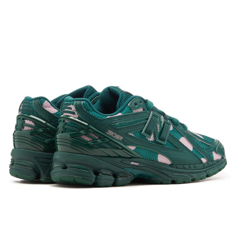 New Balance 1906R Polka Dot Vert