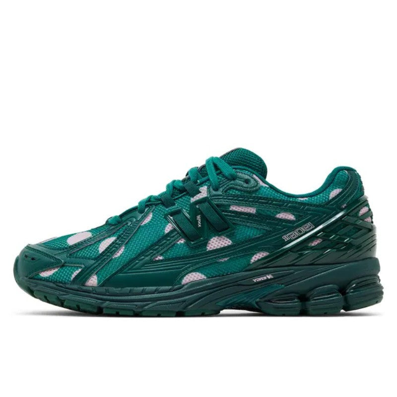 New Balance 1906R Polka Dot Vert