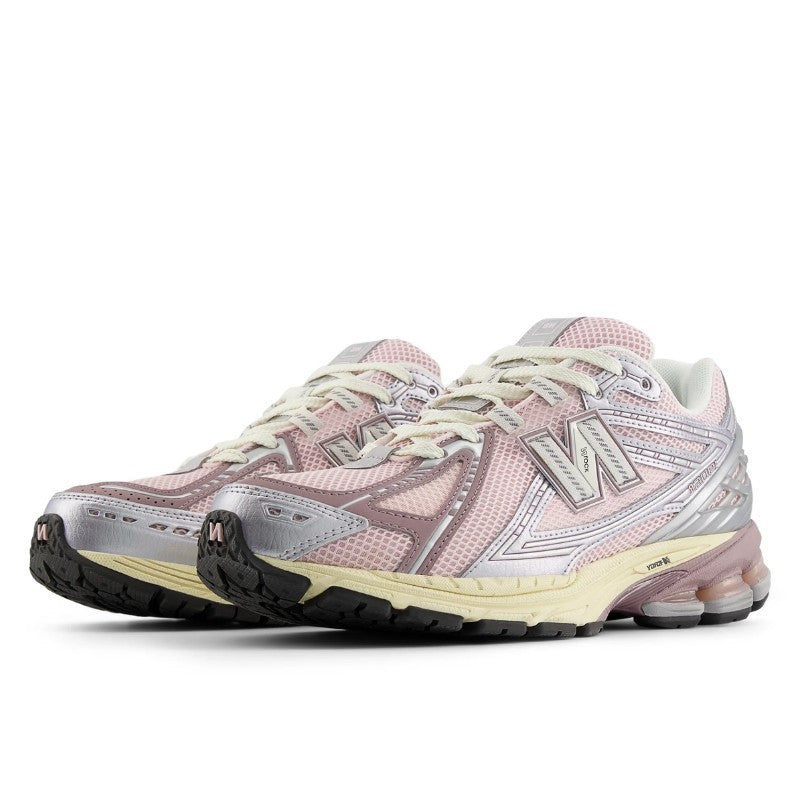 New Balance 1906R Rose Sugar Silver