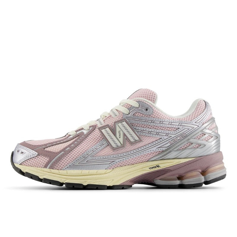 New Balance 1906R Rose Sugar Silver
