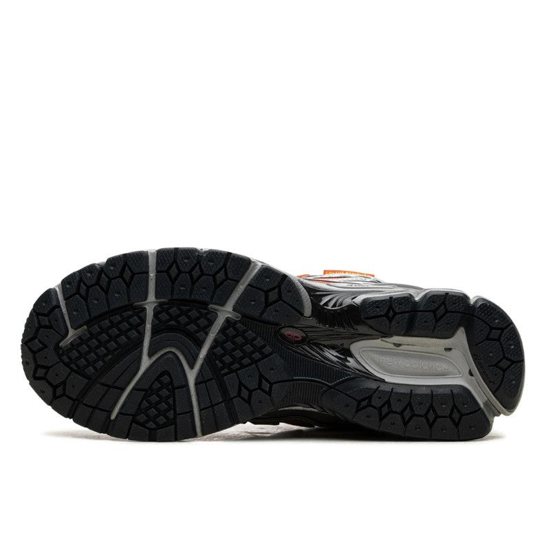 New Balance 1906R Salehe Bembury Heat Be Hot Lava