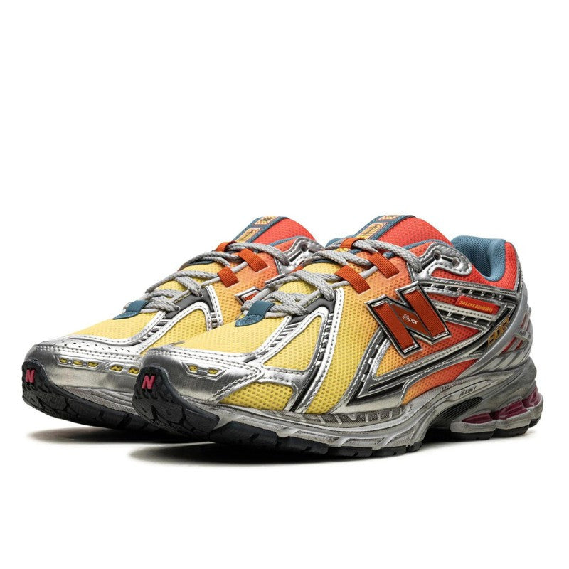 New Balance 1906R Salehe Bembury Heat Be Hot Lava