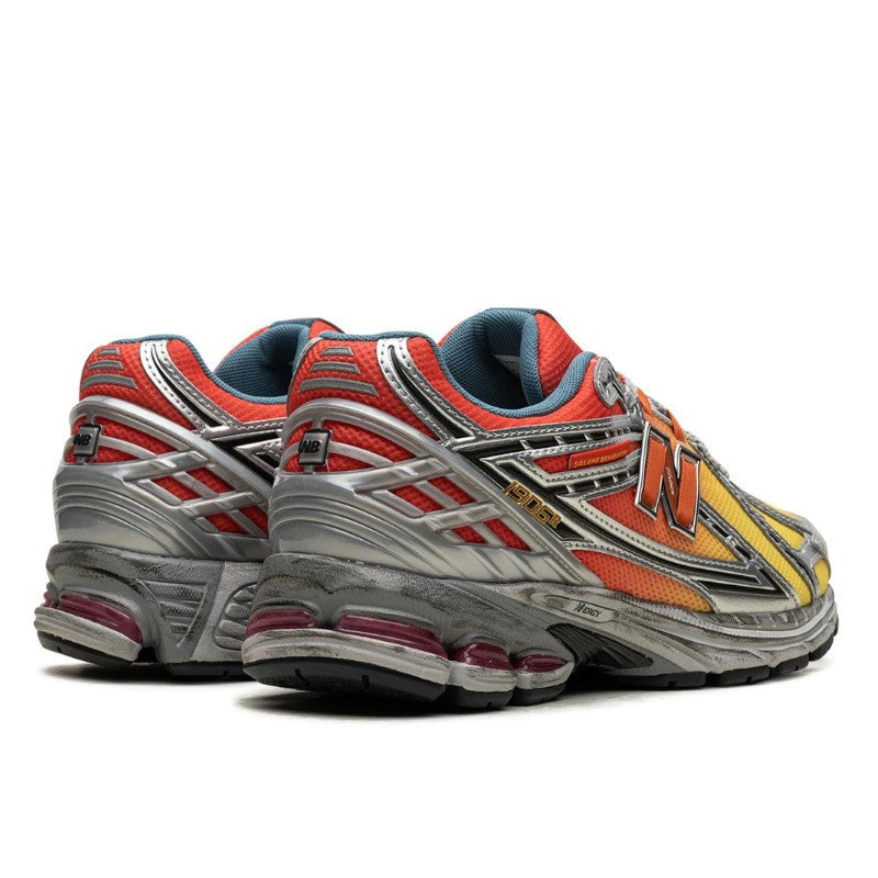New Balance 1906R Salehe Bembury Heat Be Hot Lava