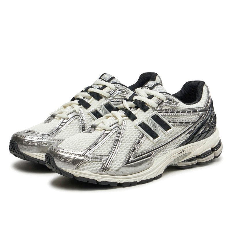 New Balance 1906R Silver Black