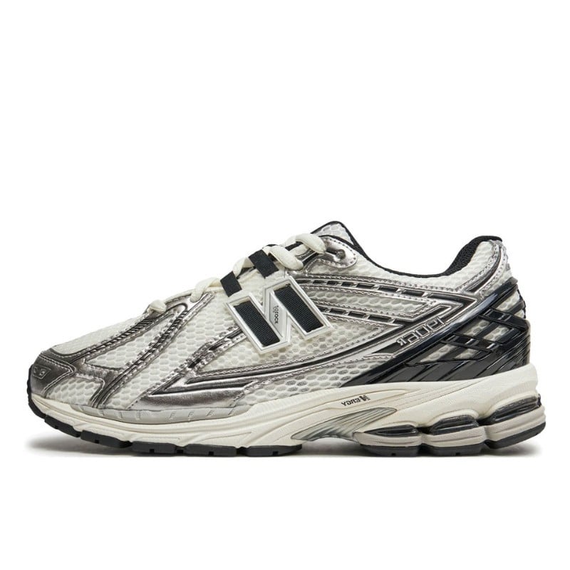 New Balance 1906R Silver Black