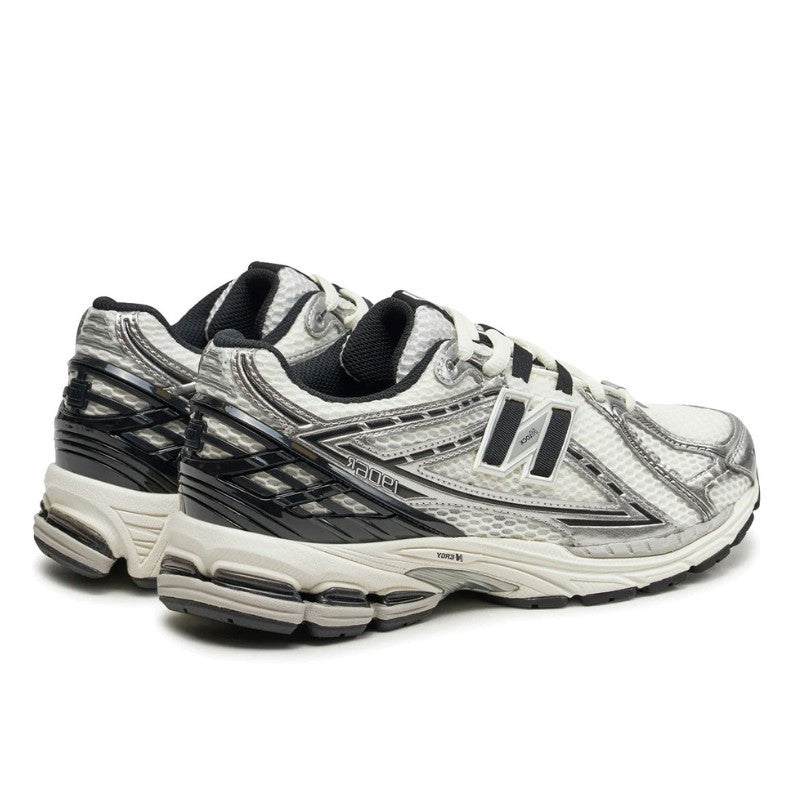 New Balance 1906R Silver Black