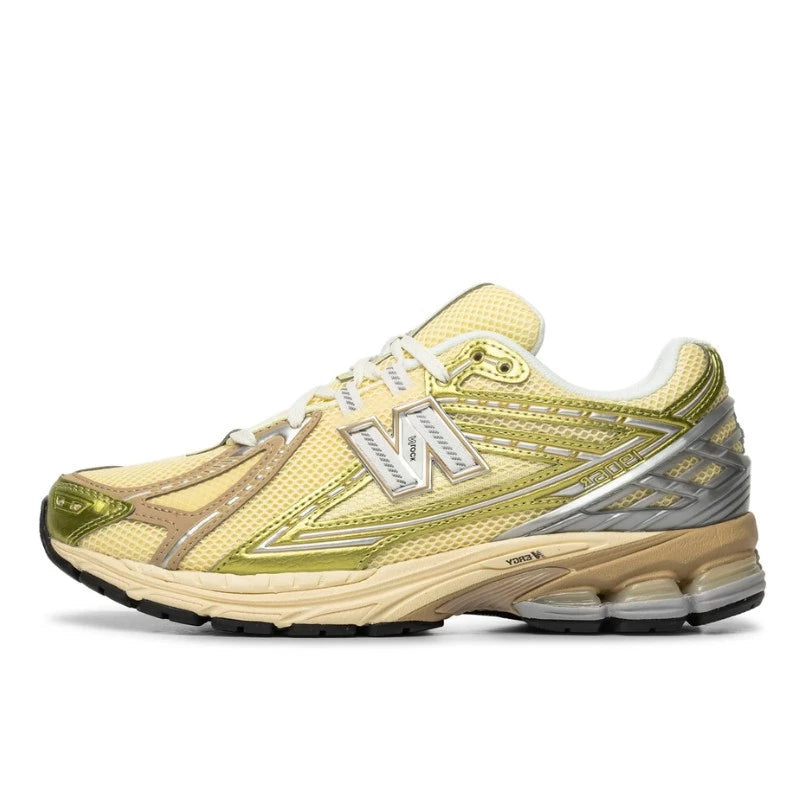 New Balance 1906R Yellow Parchment