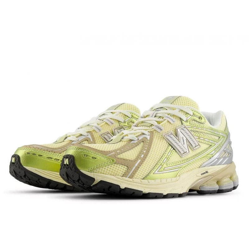 New Balance 1906R Yellow Parchment