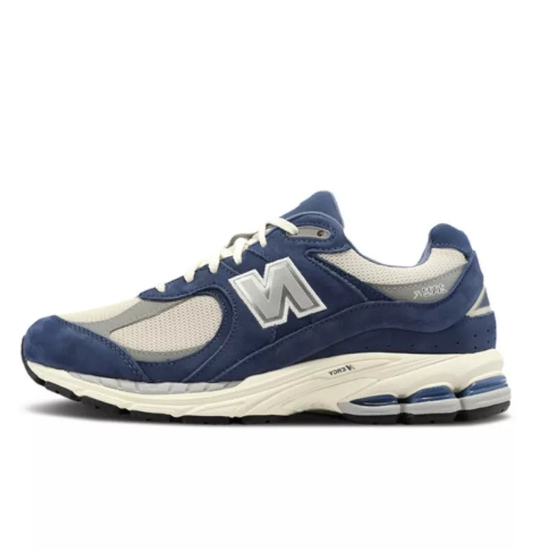 New Balance 2002R Vintage Indigo Calm Taupe