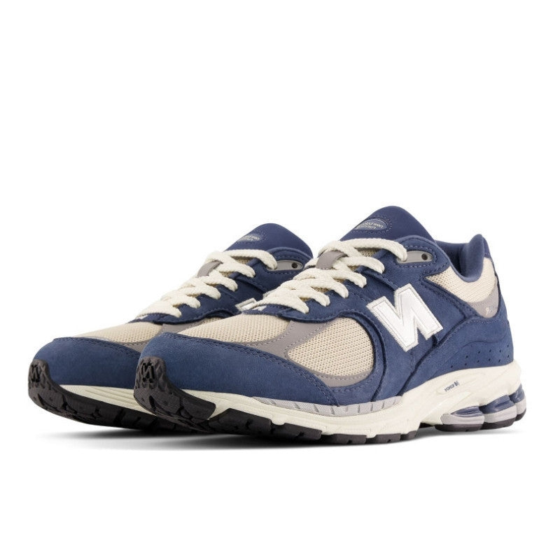 New Balance 2002R Vintage Indigo Calm Taupe