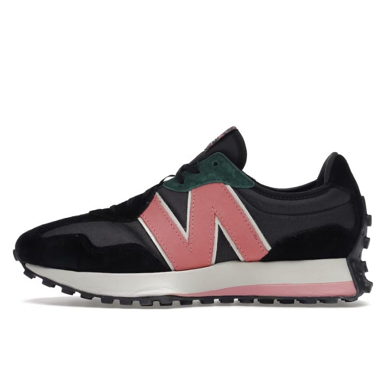New Balance 327 Chinese New Year Black