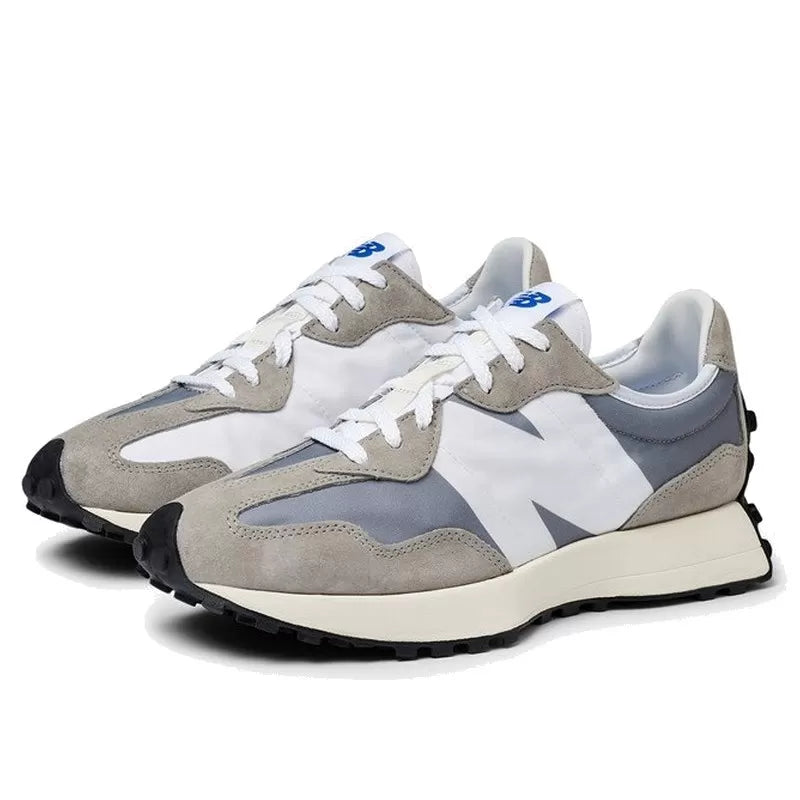 New Balance 327 Grey