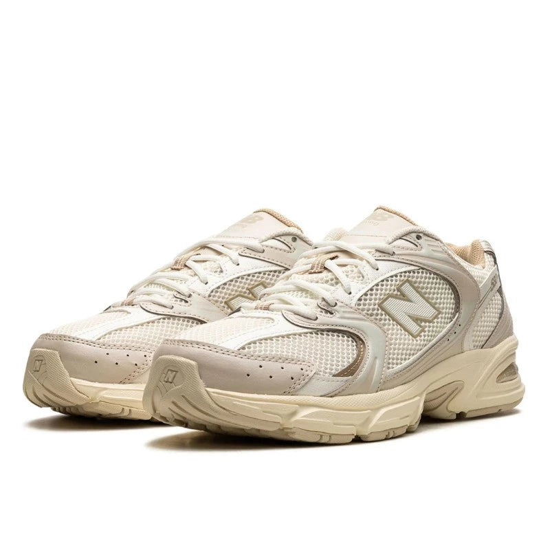 New Balance 530 Beige Angora