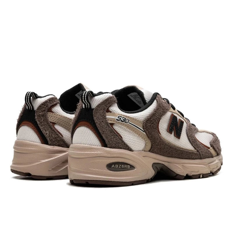New Balance 530 Brown Tan