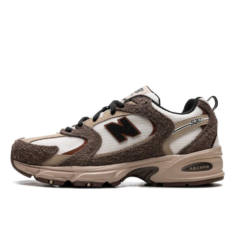 New Balance 530 Brown Tan