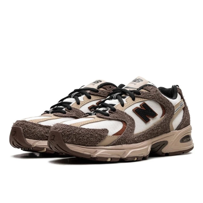 New Balance 530 Brown Tan