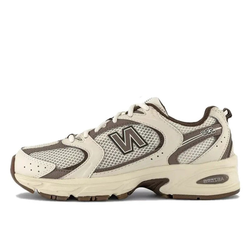 New Balance 530 Turtledove Mushroom