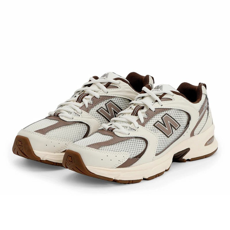 New Balance 530 Turtledove Mushroom